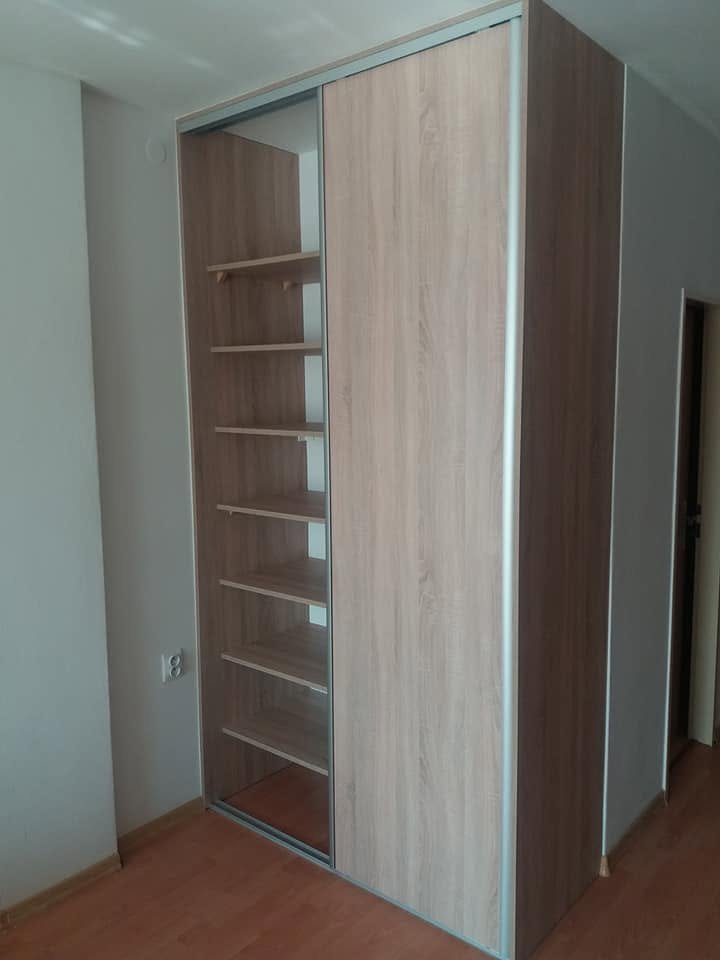 Kuchyňa na mieru č. 236 — 6