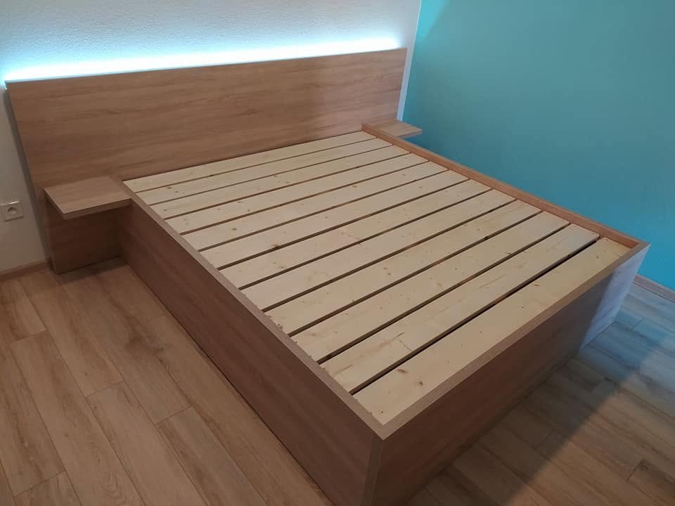 Kuchyňa na mieru č. 24 — 6