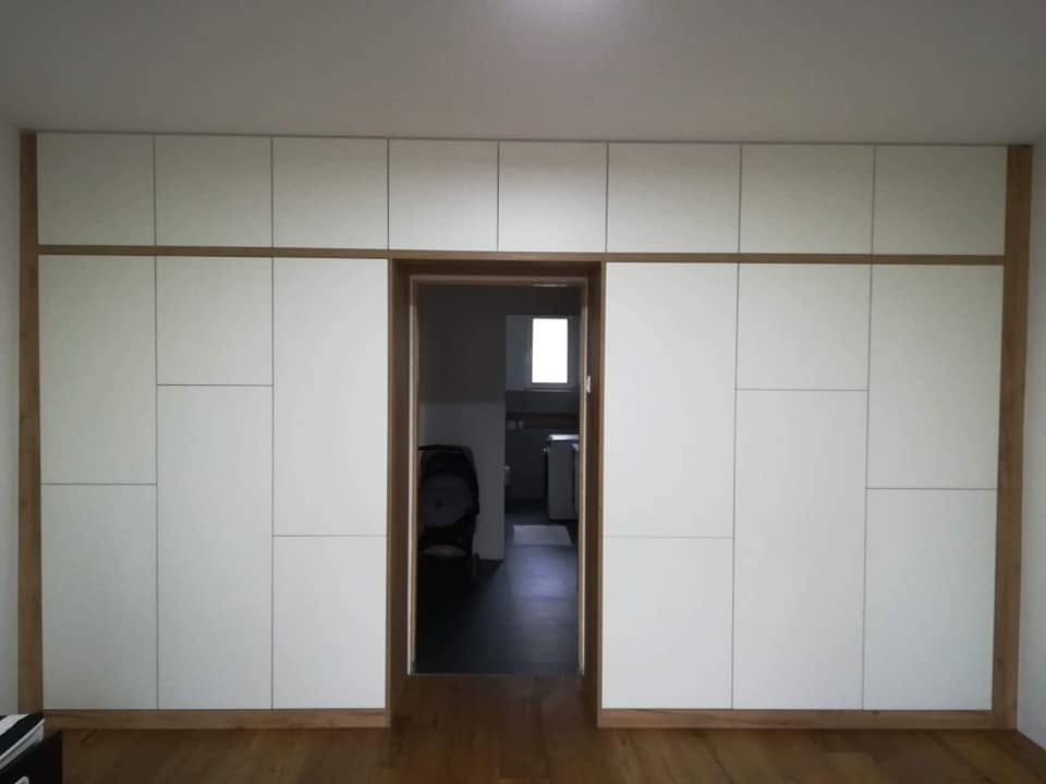 Kuchyňa na mieru č. 25 — 5