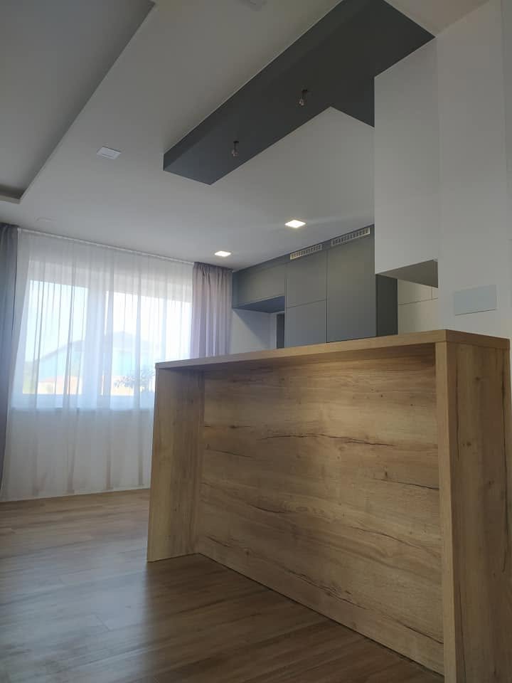 Kuchyňa na mieru č. 25 — 6
