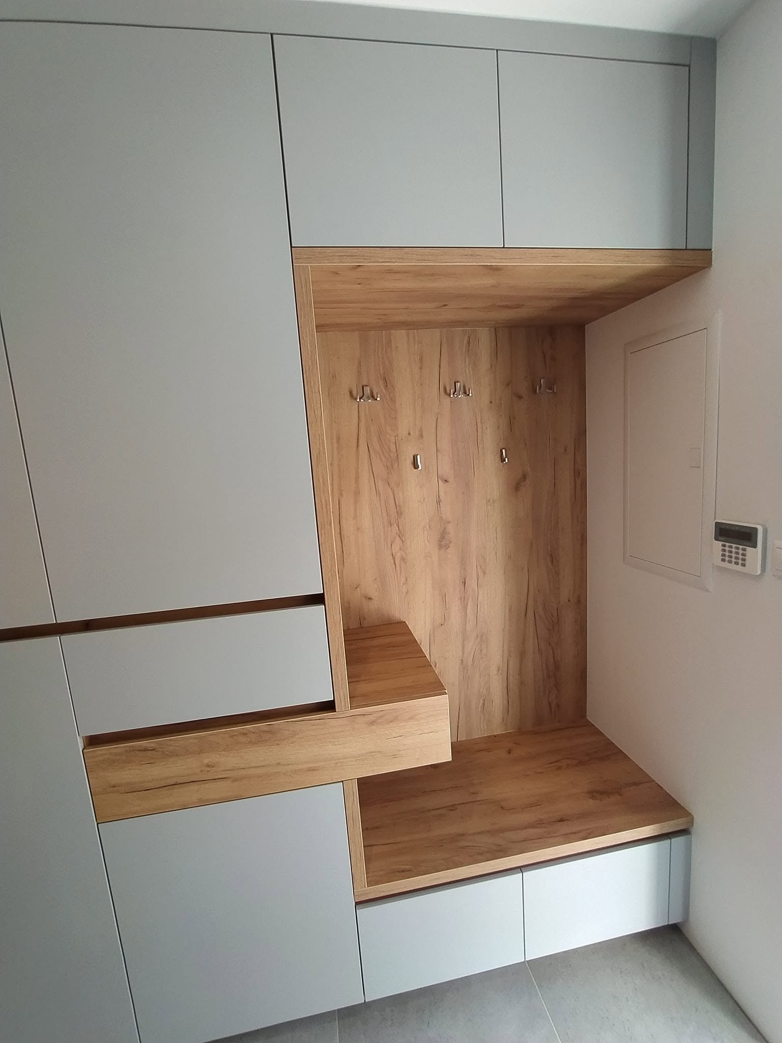 Kuchyňa na mieru č. 26 — 2