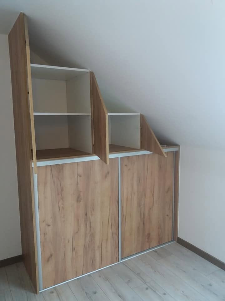 Kuchyňa na mieru č. 26 — 4