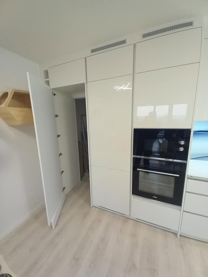 Kuchyňa na mieru č. 29 — 3