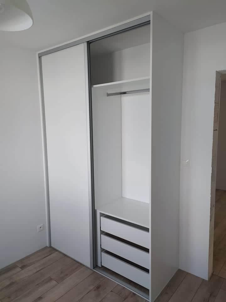 Kuchyňa na mieru č. 3 — 4
