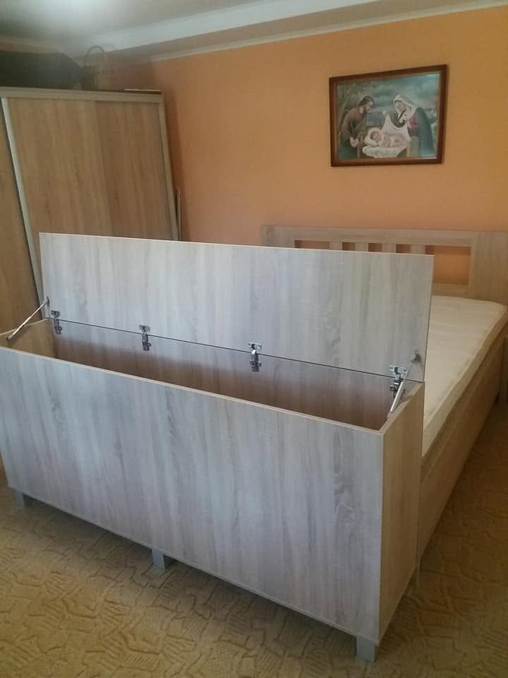 Kuchyňa na mieru č. 3 — 5