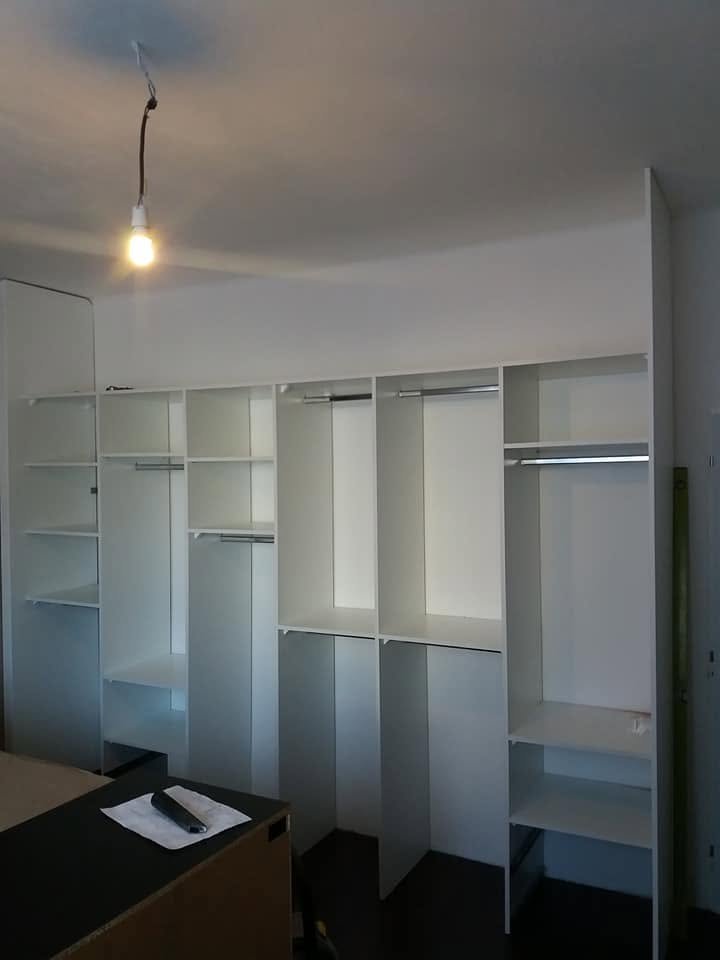 Kuchyňa na mieru č. 3 — 6