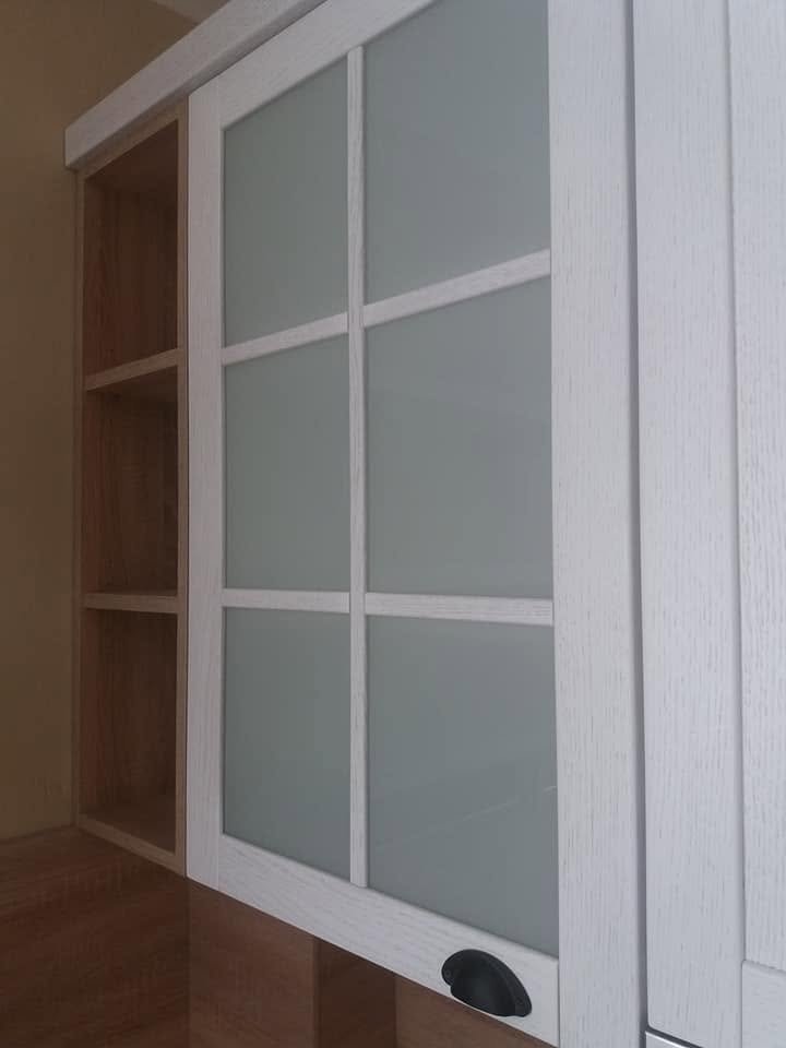 Kuchyňa na mieru č. 30 — 4