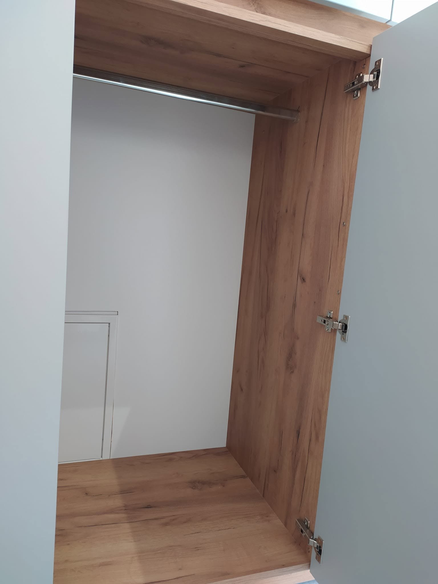 Kuchyňa na mieru č. 31 — 2