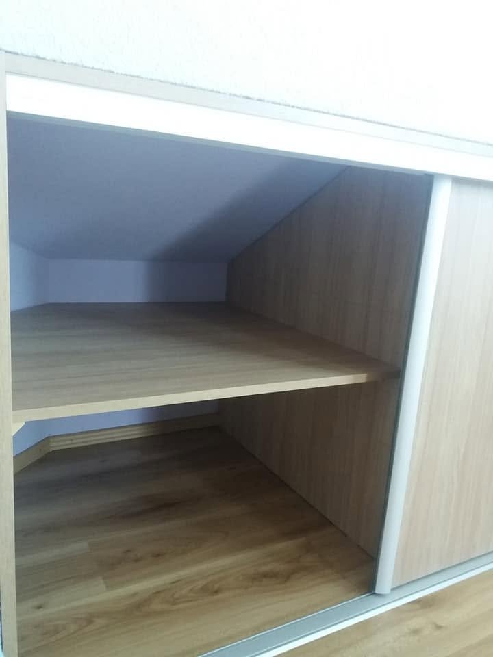 Kuchyňa na mieru č. 32 — 3