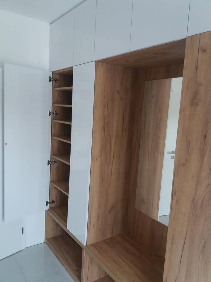Kuchyňa na mieru č. 32 — 6