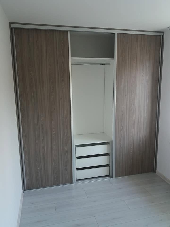 Kuchyňa na mieru č. 33 — 4