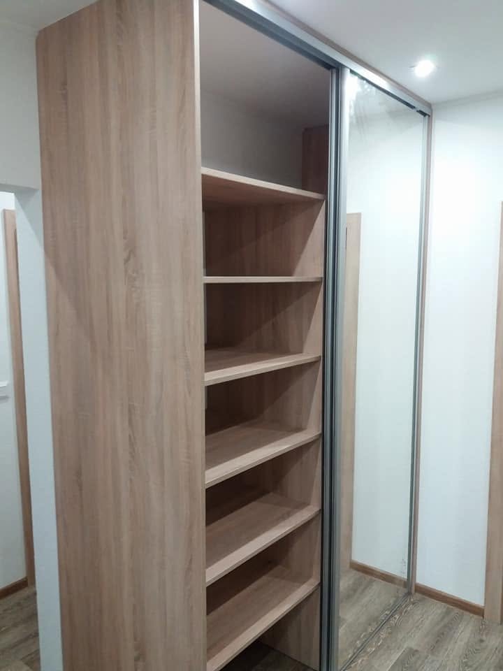 Kuchyňa na mieru č. 34 — 5