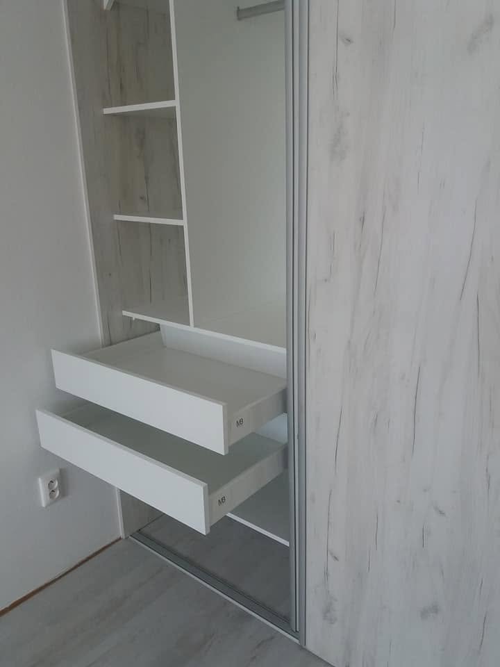 Kuchyňa na mieru č. 38 — 5