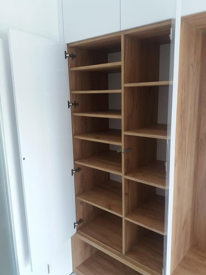 Kuchyňa na mieru č. 4 — 4