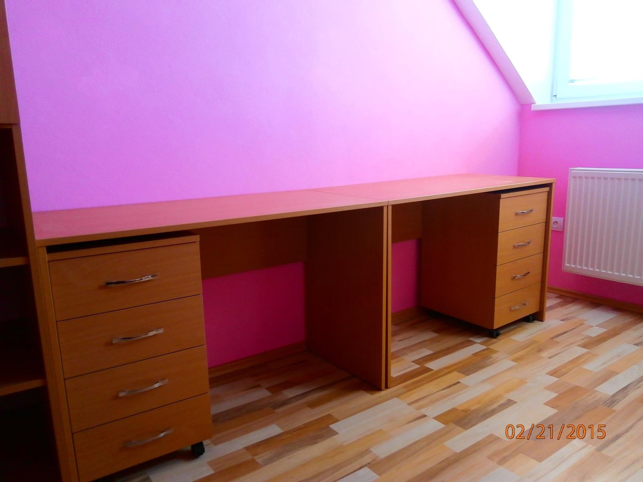 Kuchyňa na mieru č. 40 — 3