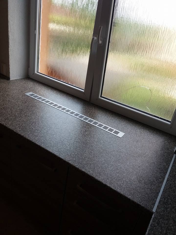 Kuchyňa na mieru č. 41 — Kuchynská linka na mieru