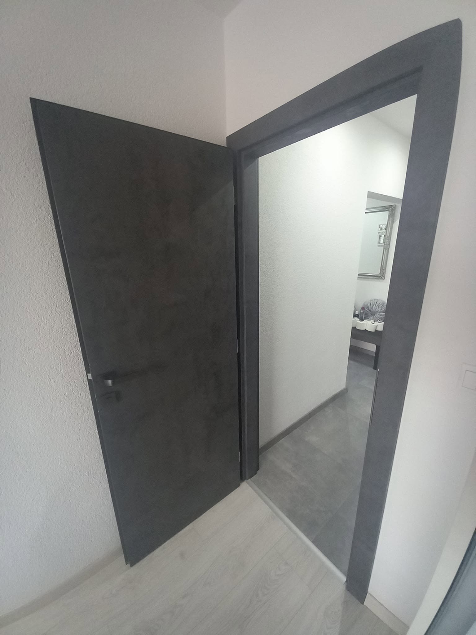 Kuchyňa na mieru č. 45 — 2