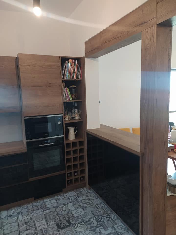 Kuchyňa na mieru č. 45 — 5