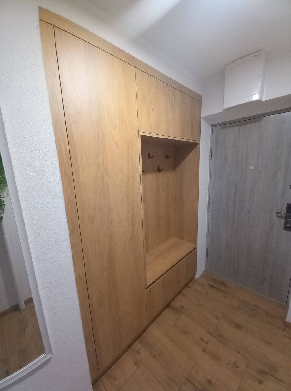 Kuchyňa na mieru č. 49 — 6