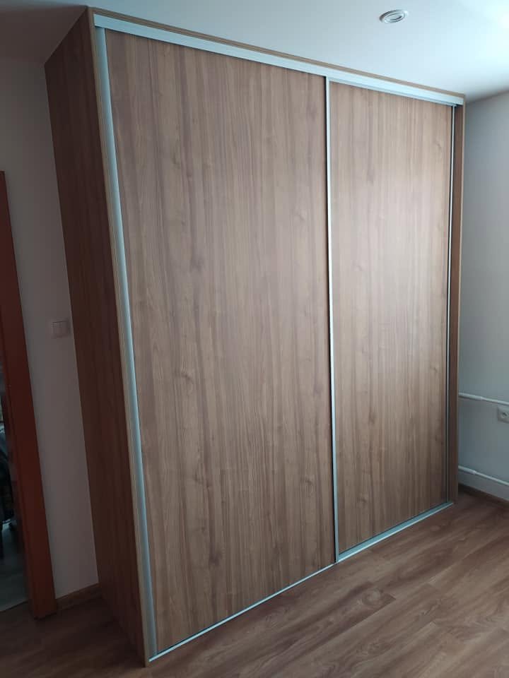Kuchyňa na mieru č. 5 — 5