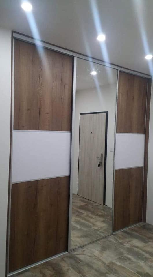 Kuchyňa na mieru č. 50 — 3