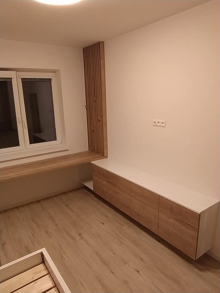 Kuchyňa na mieru č. 50 — 4
