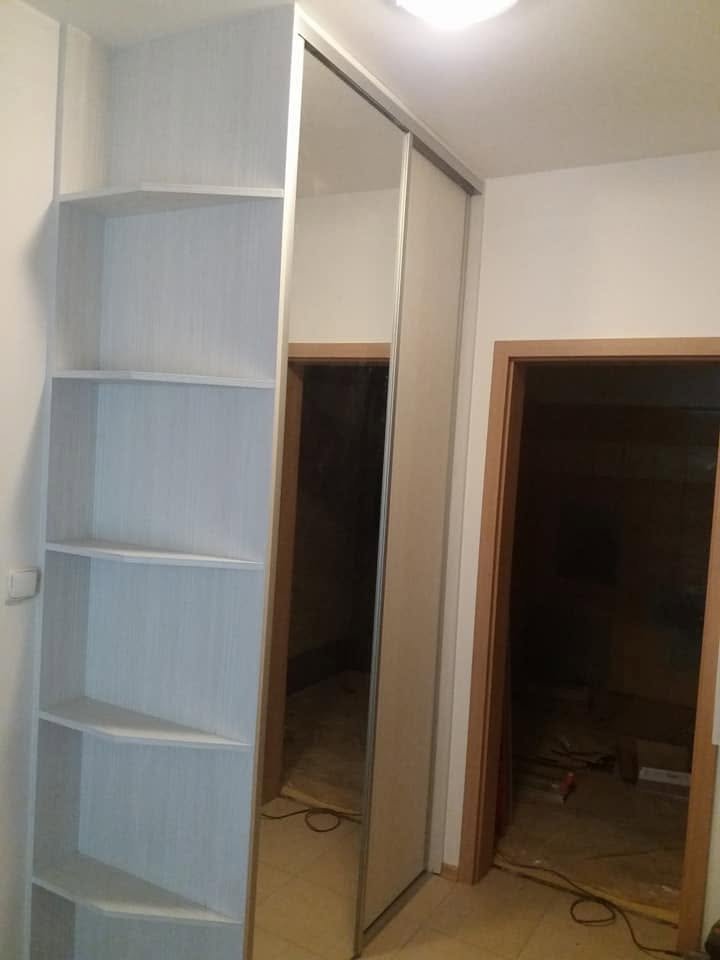 Kuchyňa na mieru č. 51 — 5