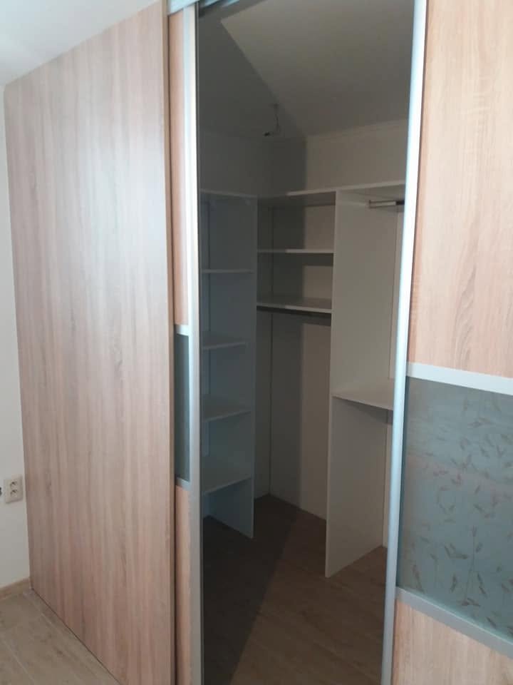 Kuchyňa na mieru č. 52 — 3