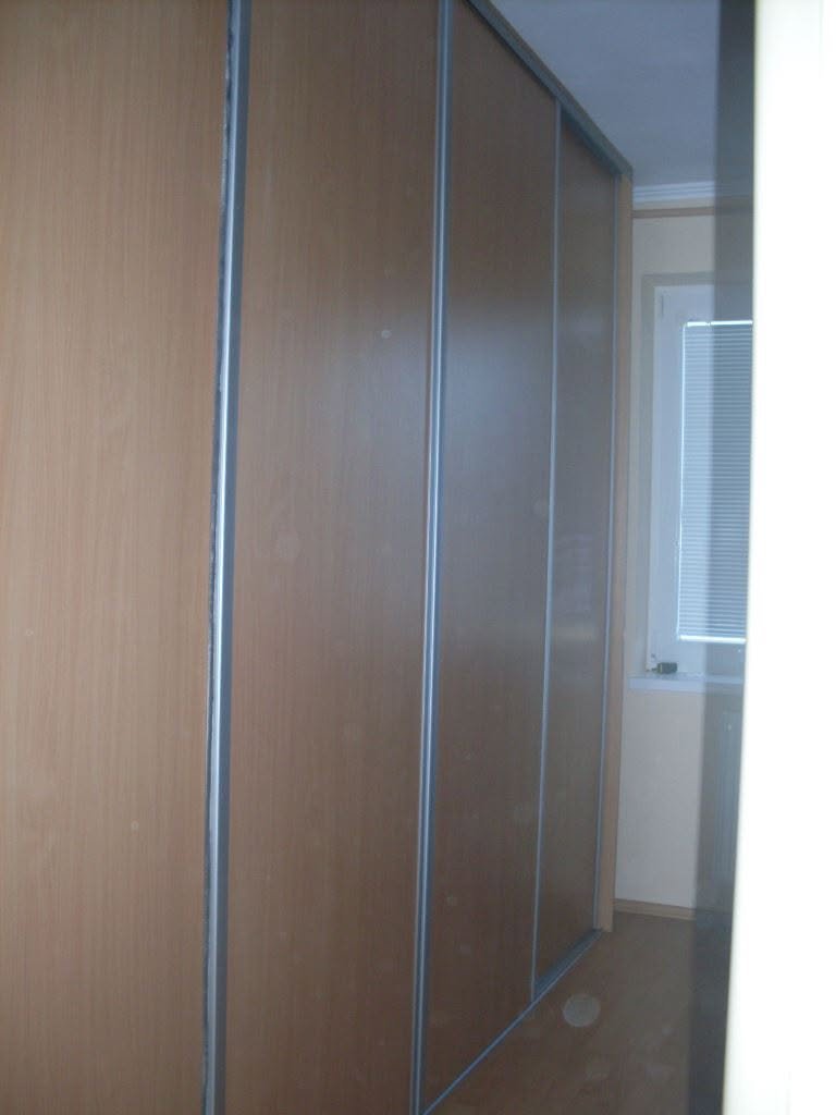Kuchyňa na mieru č. 56 — 4