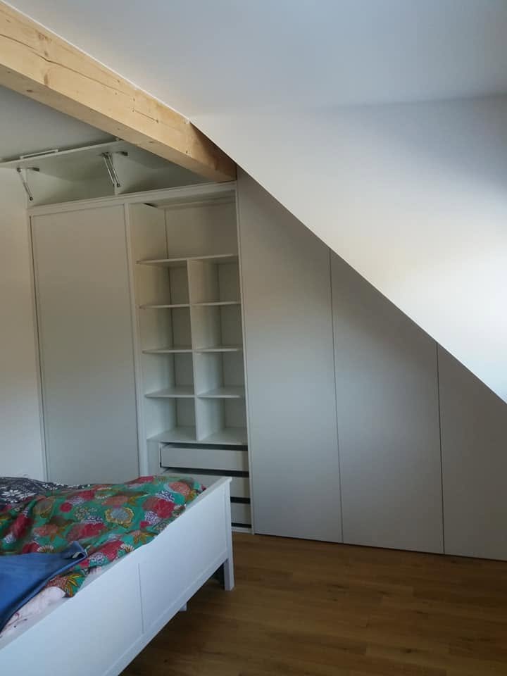 Kuchyňa na mieru č. 57 — 5