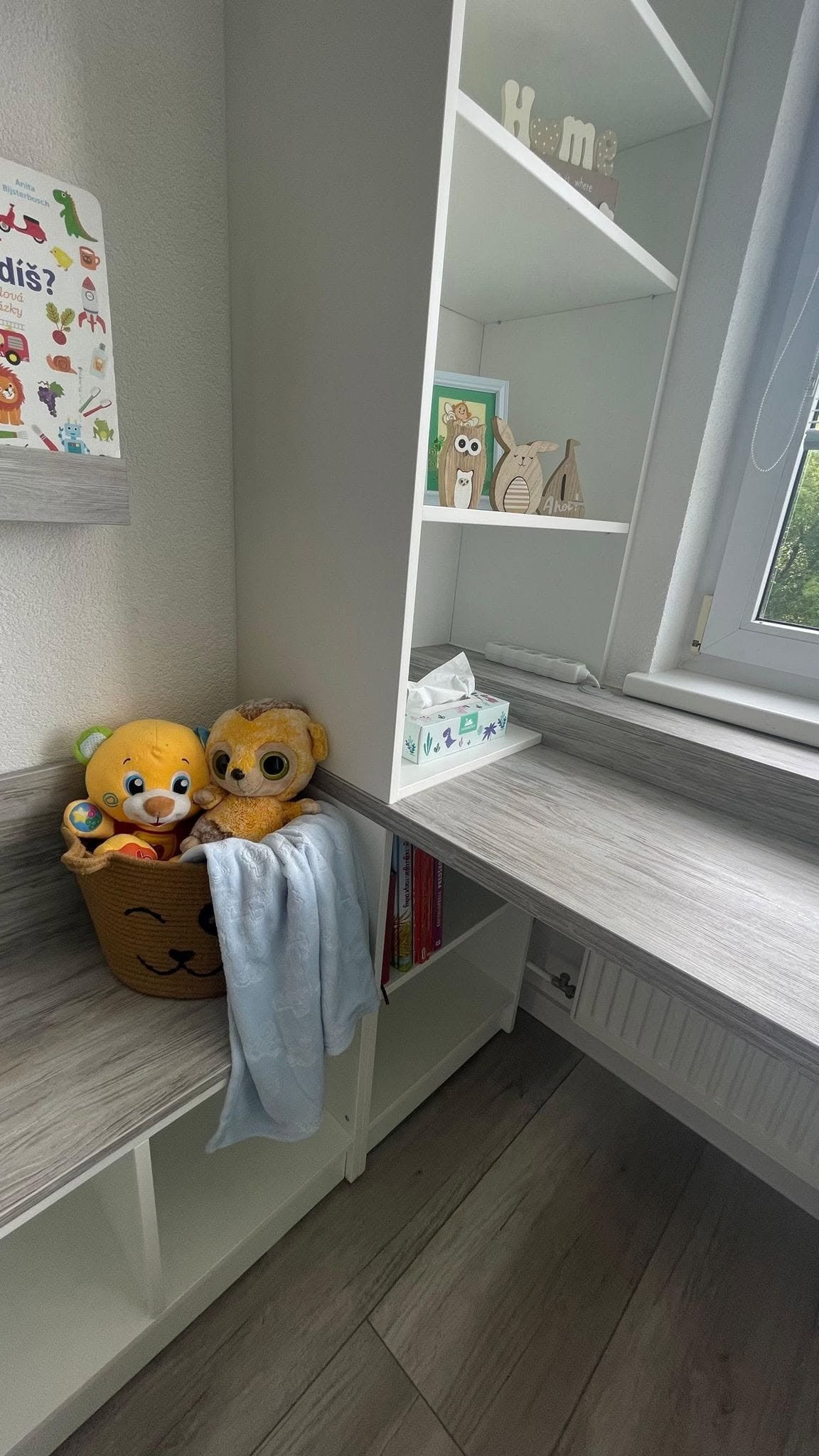 Kuchyňa na mieru č. 58 — 2