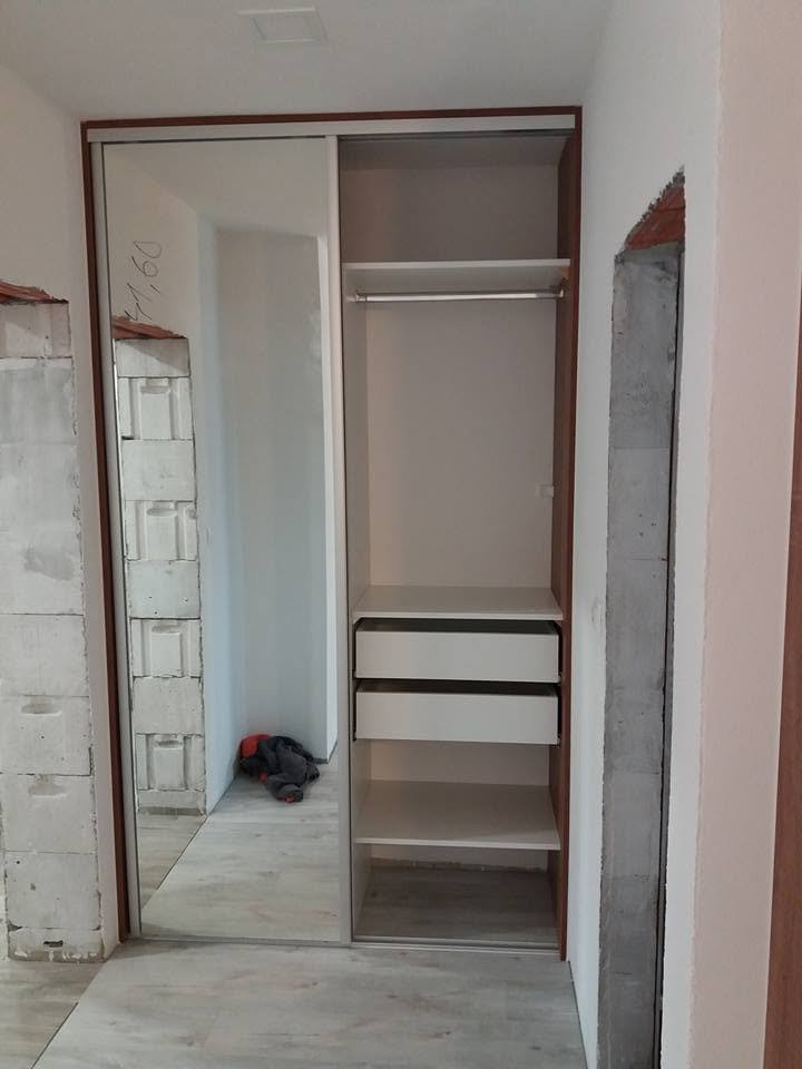 Kuchyňa na mieru č. 58 — 4