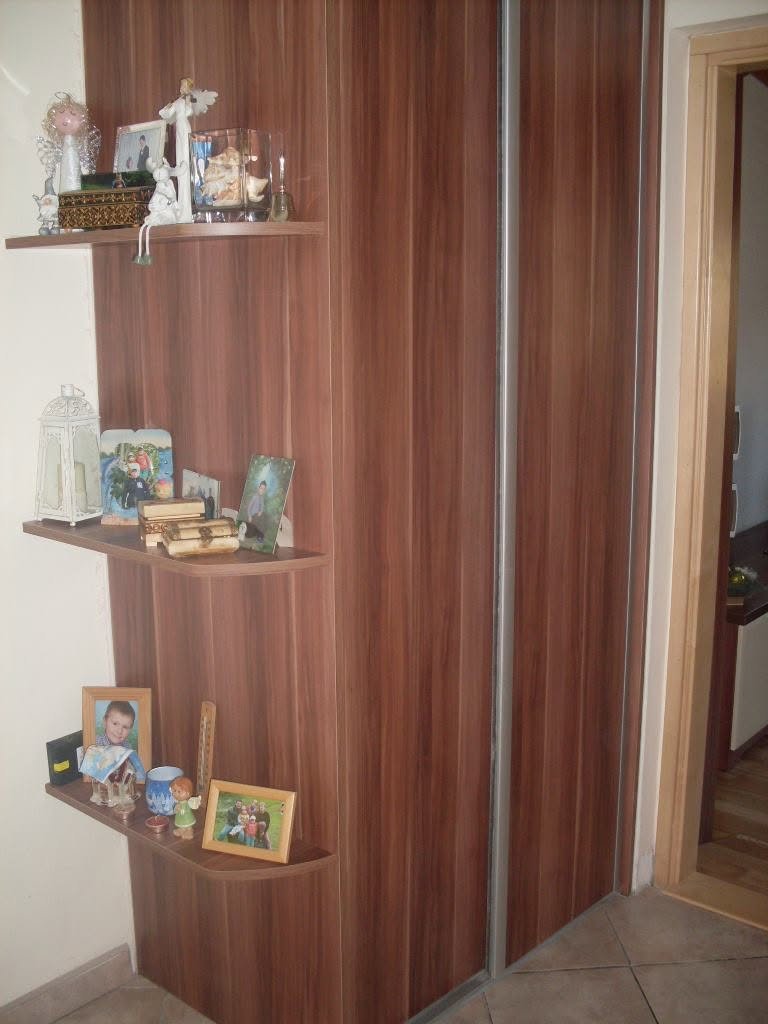 Kuchyňa na mieru č. 58 — 6