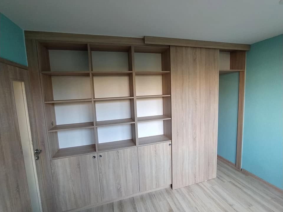 Kuchyňa na mieru č. 60 — 5