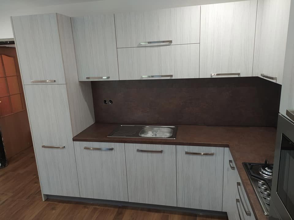 Kuchyňa na mieru č. 60 — 6