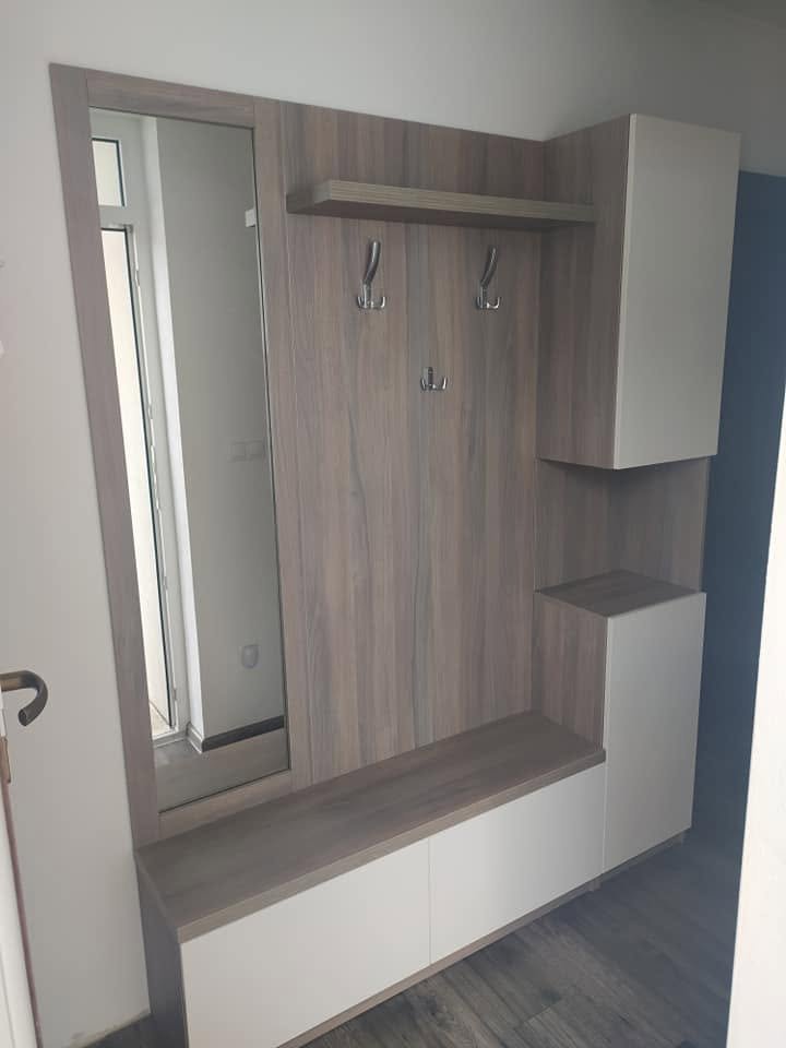 Kuchyňa na mieru č. 63 — 4