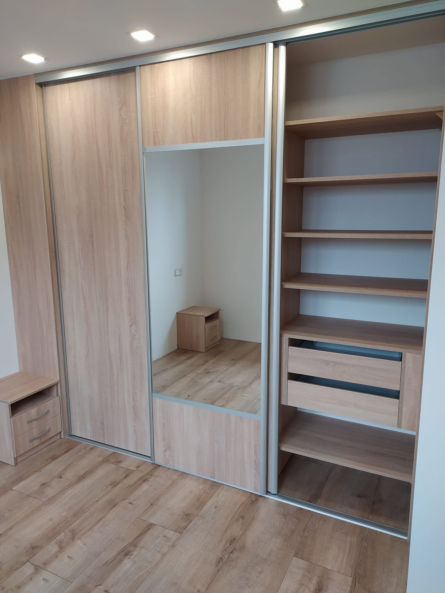 Kuchyňa na mieru č. 65 — 2