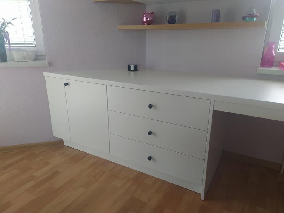 Kuchyňa na mieru č. 65 — 5