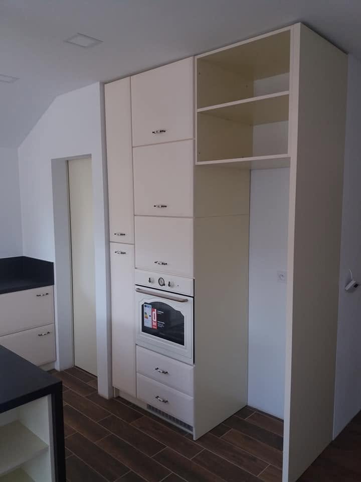 Kuchyňa na mieru č. 66 — 6