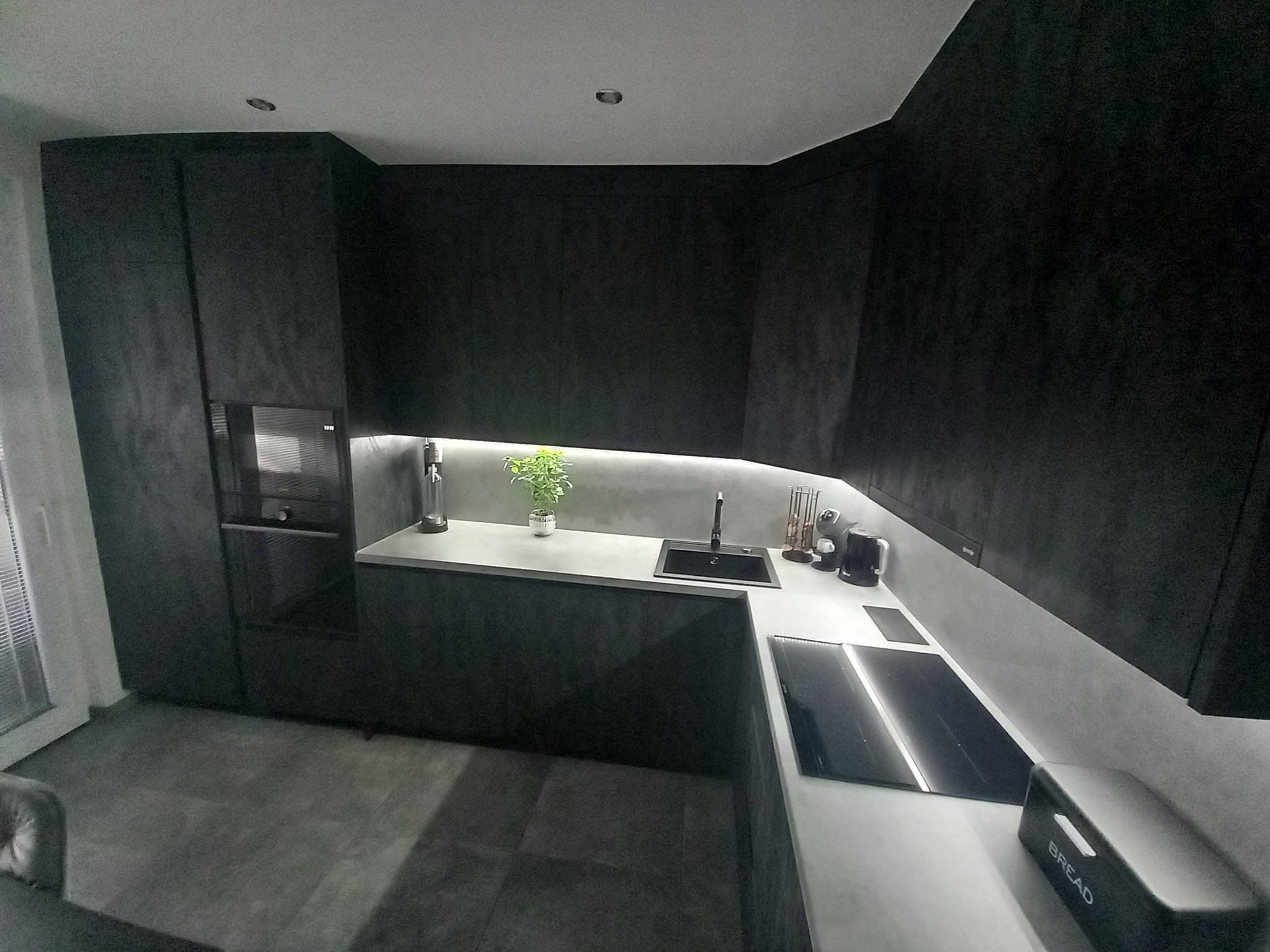 Kuchyňa na mieru č. 69 — 3