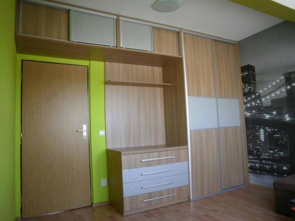 Kuchyňa na mieru č. 69 — 4