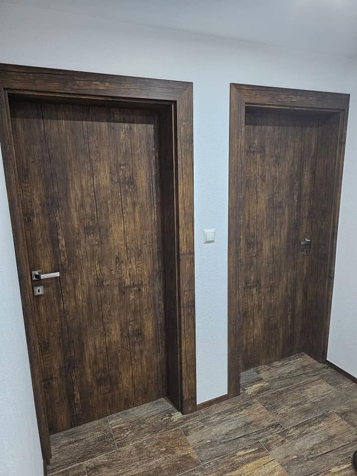 Kuchyňa na mieru č. 7 — 4