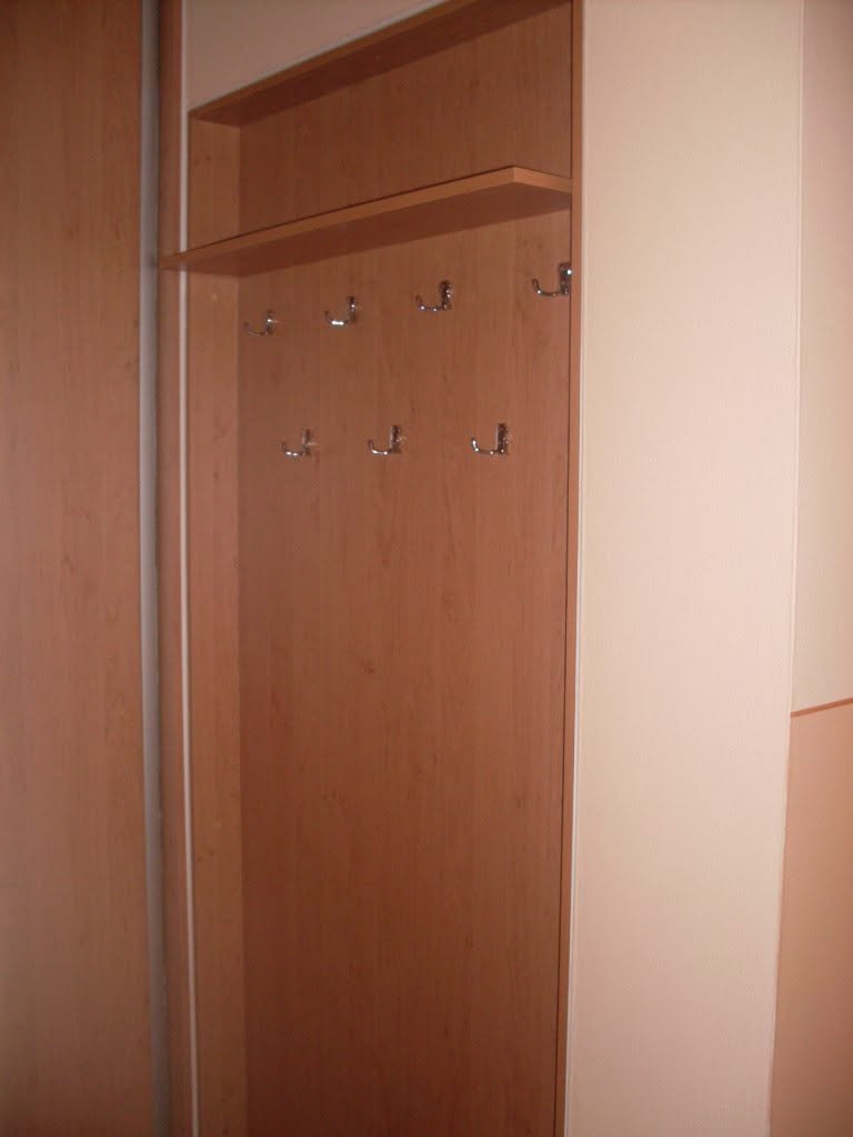 Kuchyňa na mieru č. 70 — 5