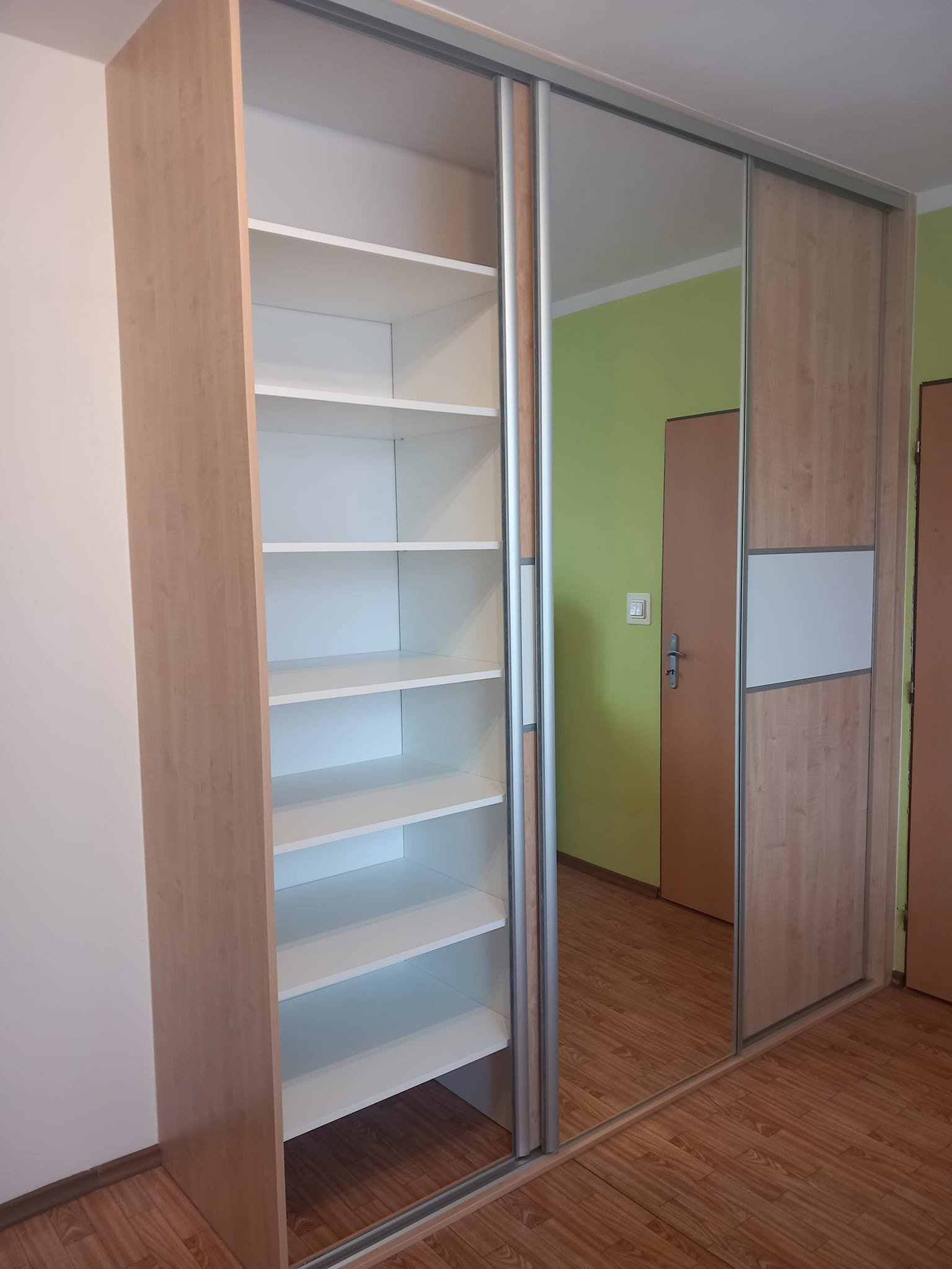 Kuchyňa na mieru č. 72 — 5