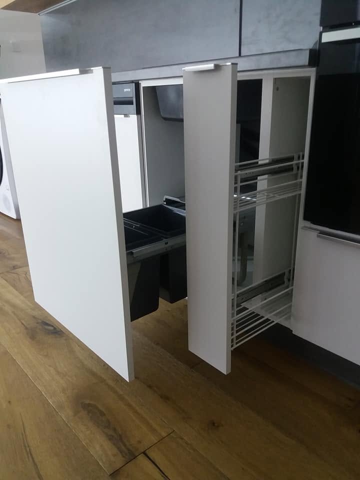 Kuchyňa na mieru č. 72 — 6
