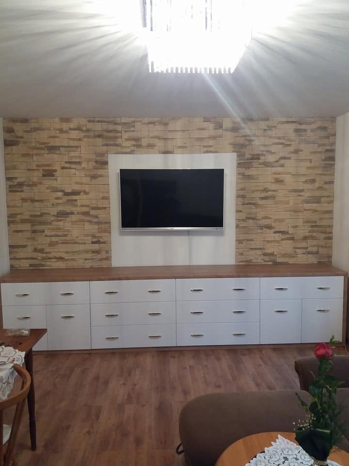Kuchyňa na mieru č. 74 — 3