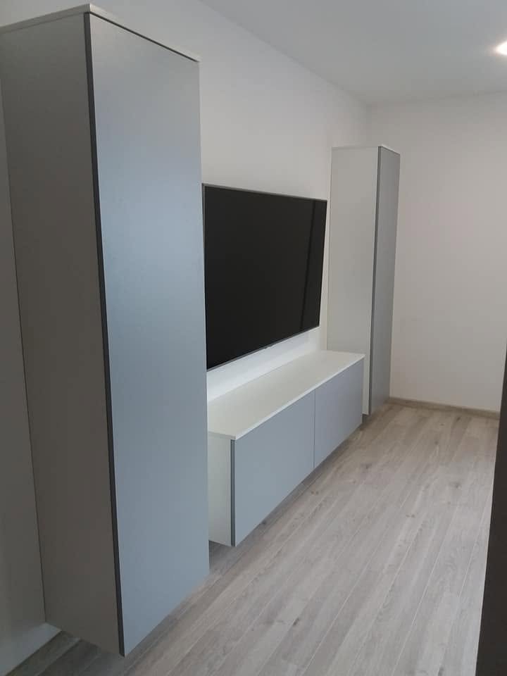 Kuchyňa na mieru č. 74 — 6