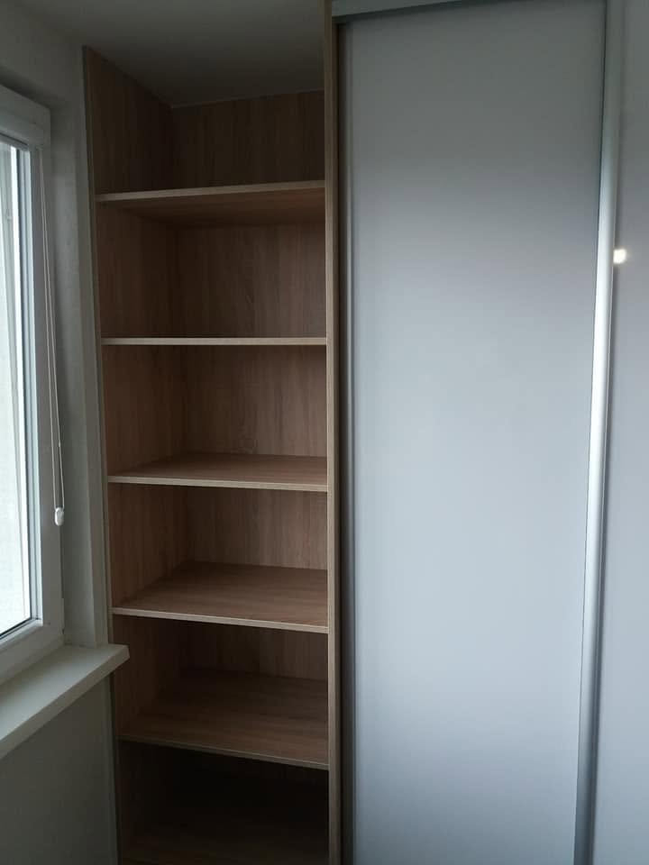 Kuchyňa na mieru č. 75 — 5