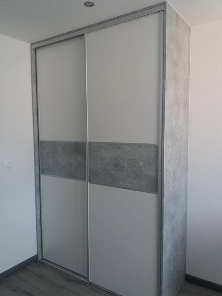 Kuchyňa na mieru č. 75 — 6