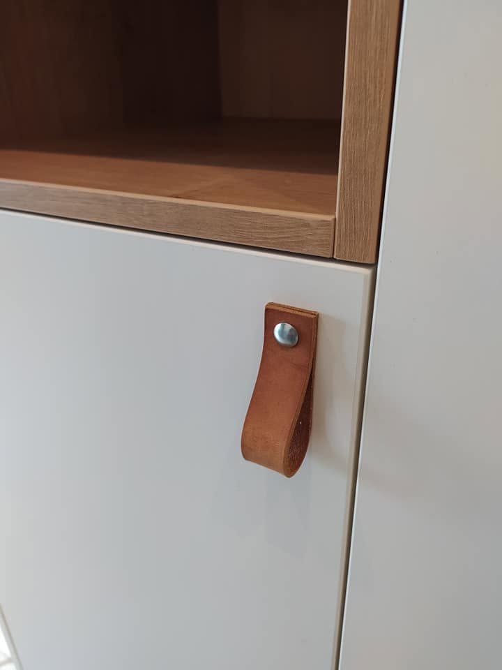 Kuchyňa na mieru č. 78 — 5
